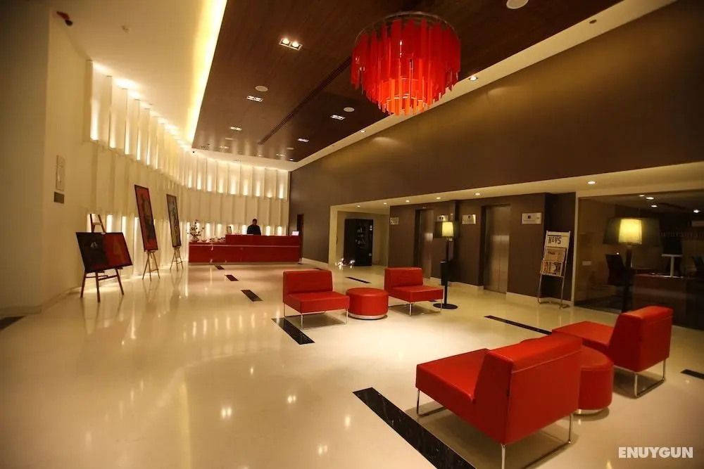 Keys Select by Lemon Tree Hotels, Pimpri, Pune - Öne Çıkan Resim