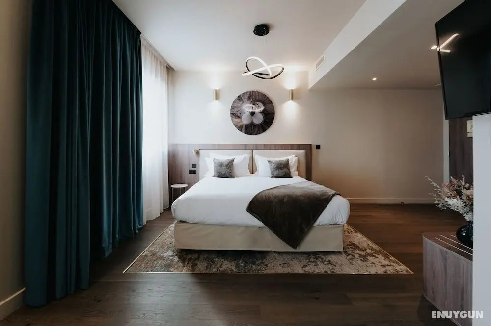 Keystone Boutique Hôtel - Öne Çıkan Resim