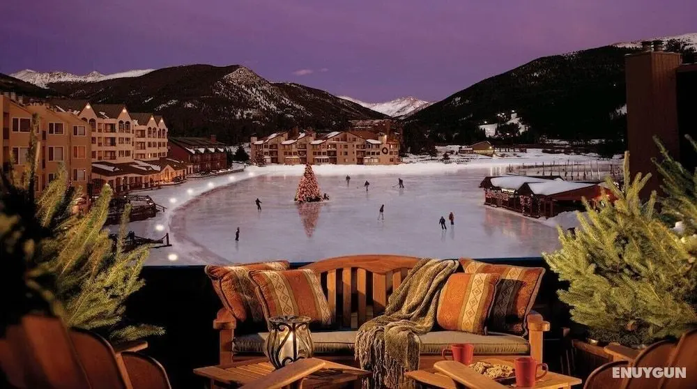 Keystone Lakeside Village by Keystone Resort - Öne Çıkan Resim