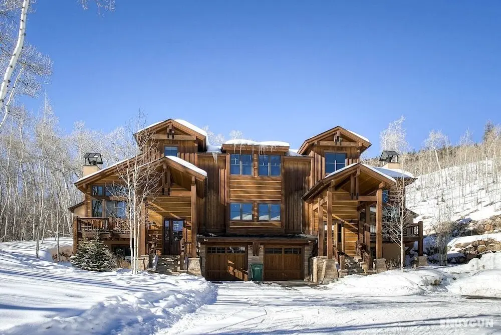 Keystone Private Homes by Keystone Resort - Öne Çıkan Resim