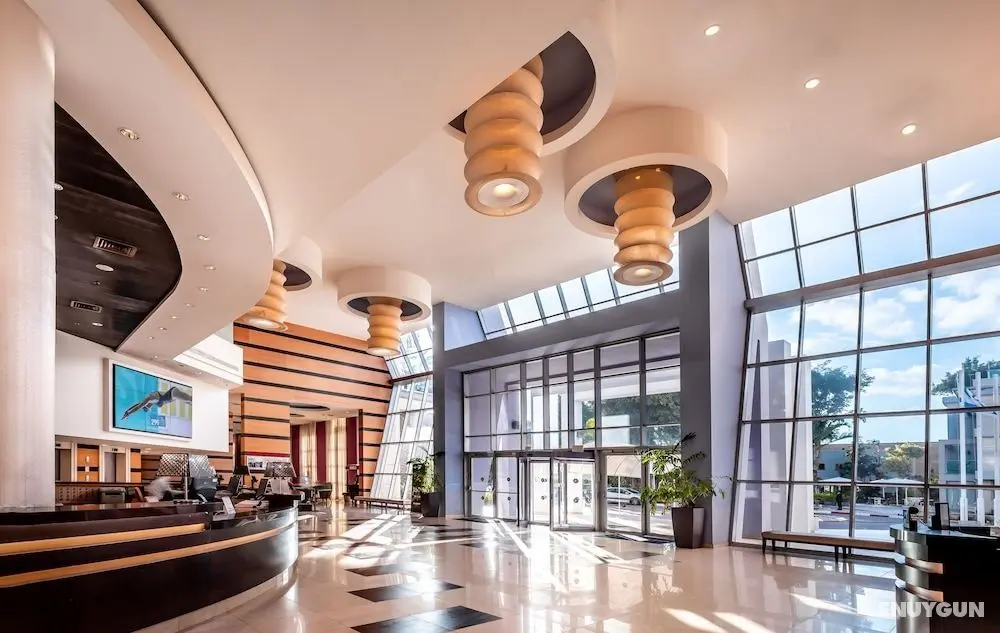 Kfar Maccabiah Hotel and Suites - Öne Çıkan Resim
