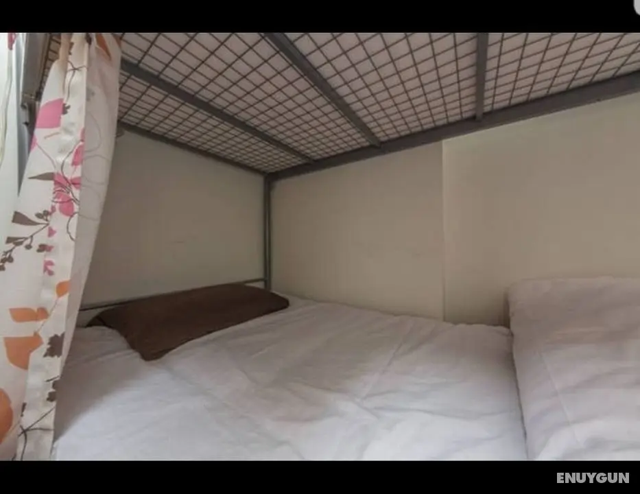 KGbiru Kyoto Guesthouse - Hostel - Öne Çıkan Resim