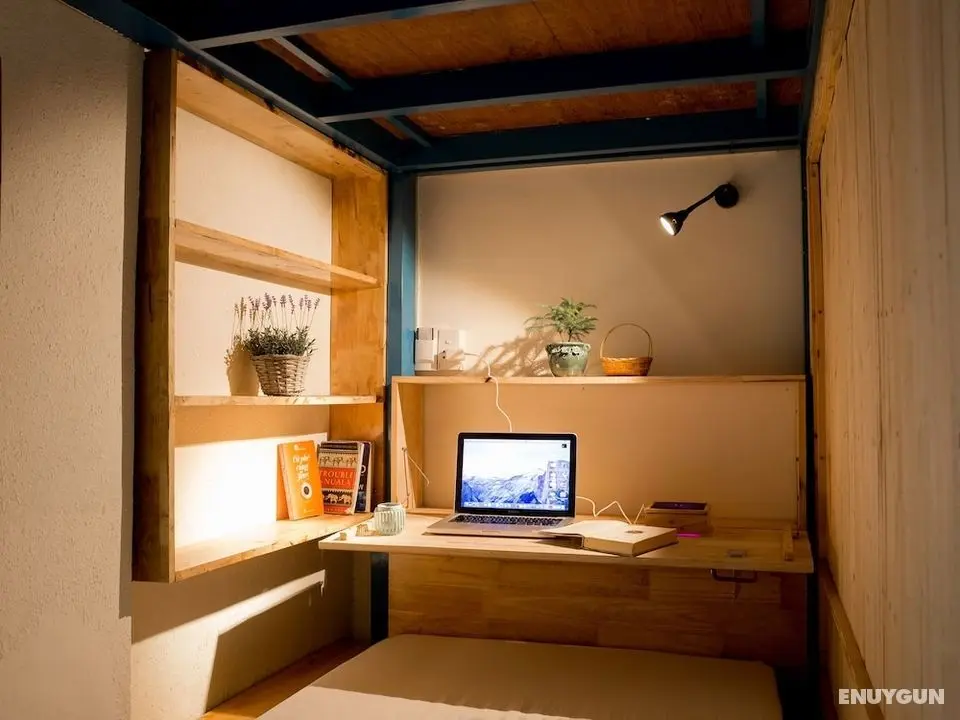 KHA Hostel & Cafe - Öne Çıkan Resim