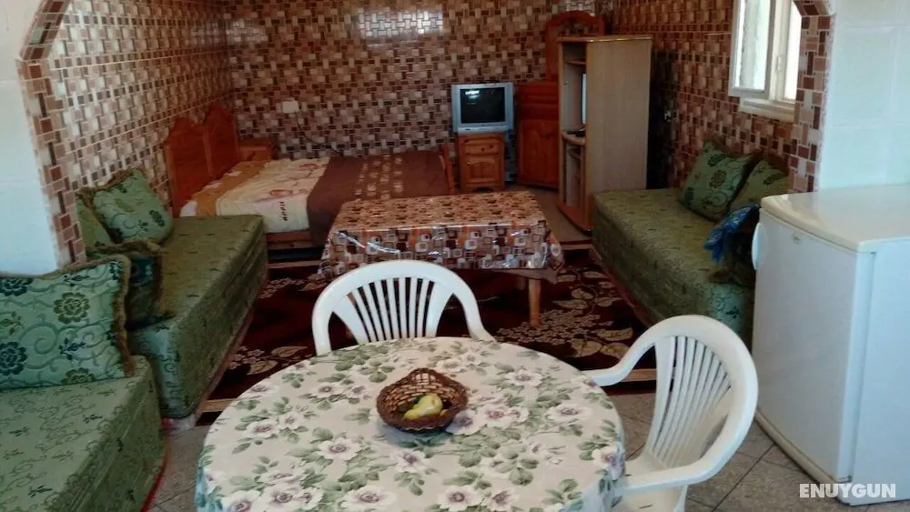 Khabour Appartment - Öne Çıkan Resim