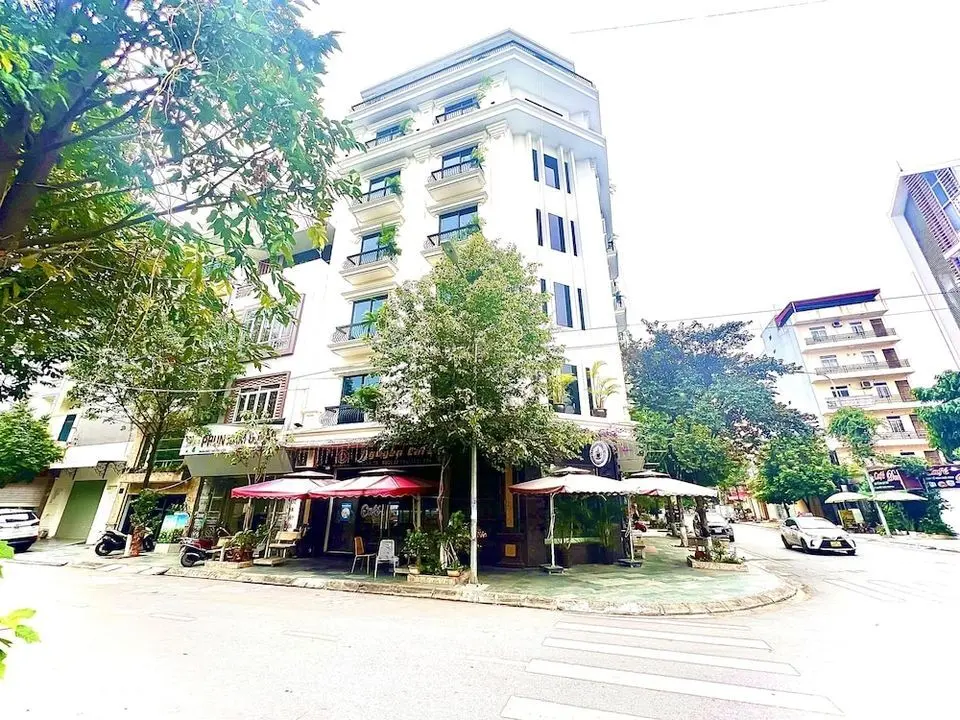 Khach san Huong Man Lau - Öne Çıkan Resim
