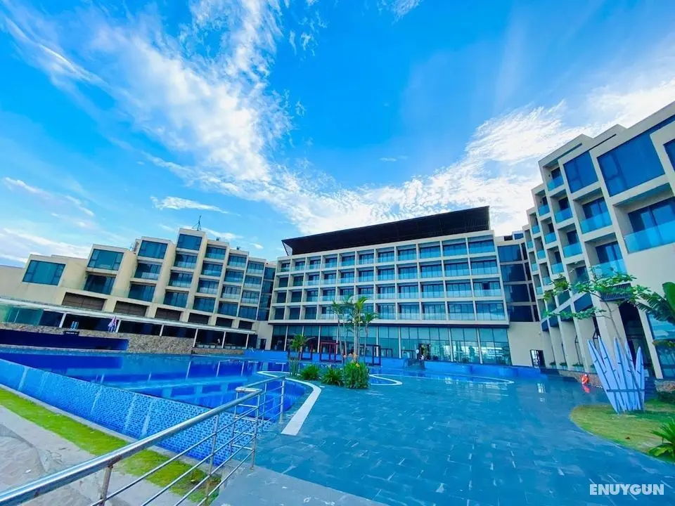 Khach San Muong Thanh Luxury Xuan Thanh - Öne Çıkan Resim