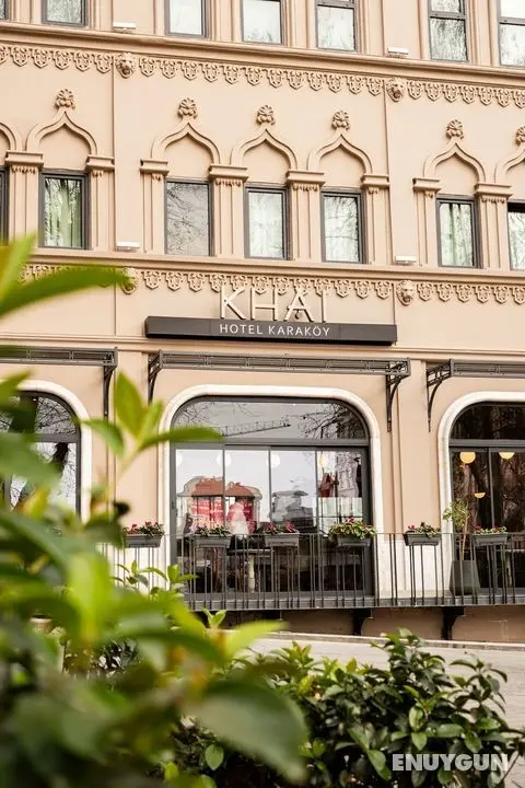Khai Karaköy - Öne Çıkan Resim