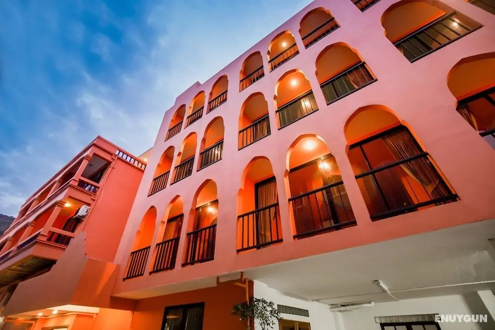 Khaleej Mass Hotel Patong - Öne Çıkan Resim
