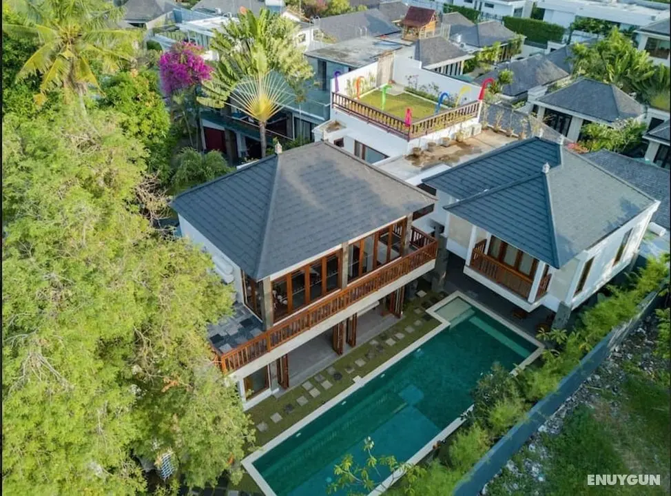 Villa Khaleesi - Öne Çıkan Resim