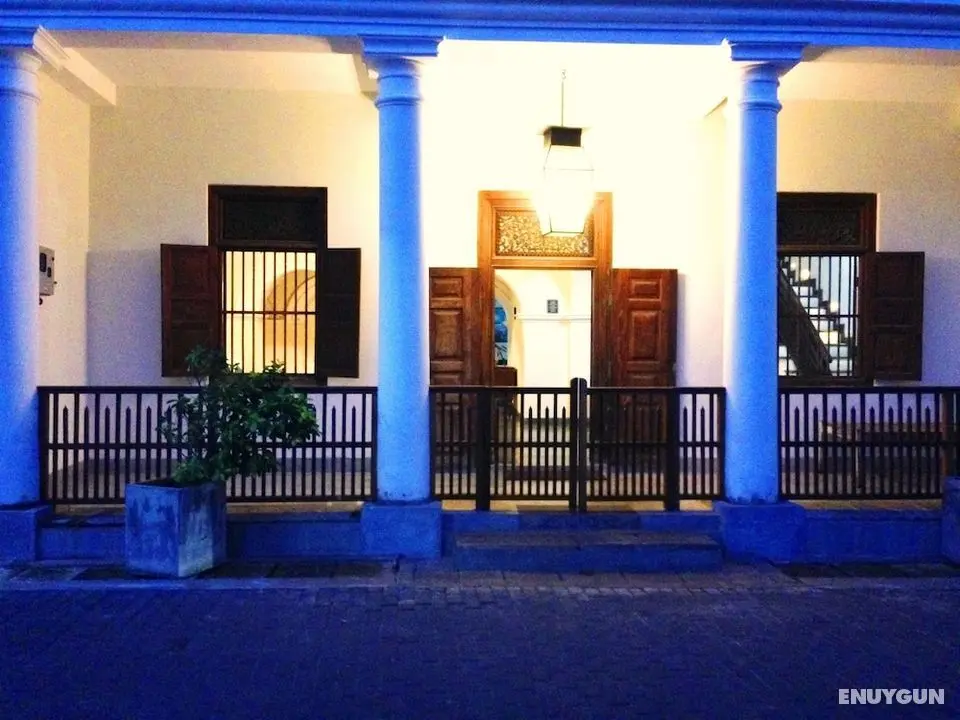 Khalids Guest House Galle - Öne Çıkan Resim