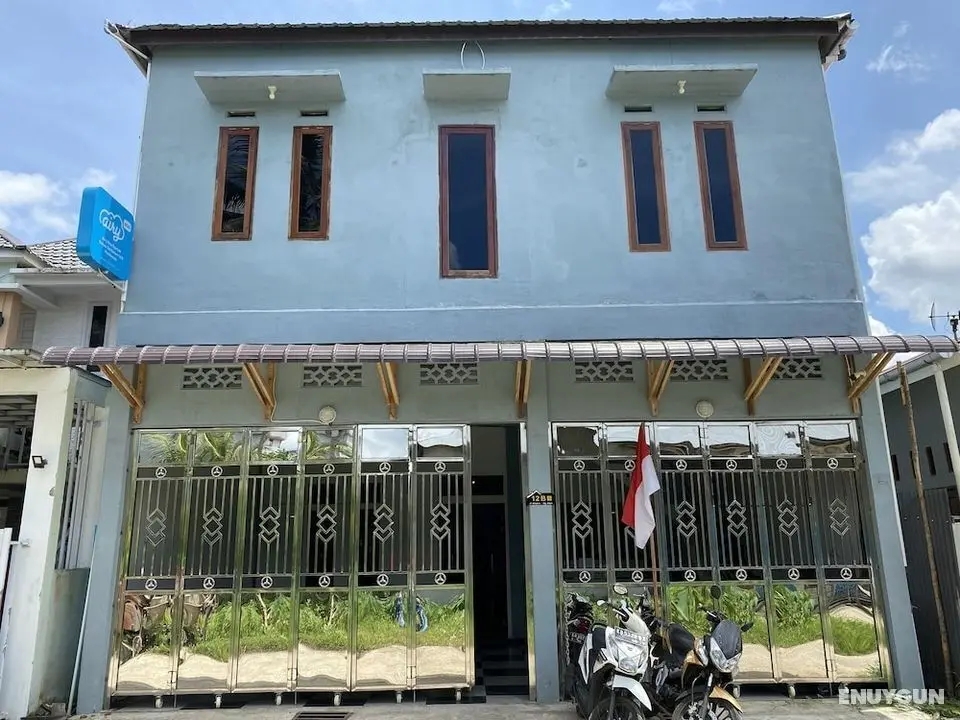 Khalisa Home Syariah Pontianak - Öne Çıkan Resim