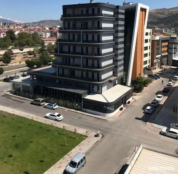 Khall Suite's - Öne Çıkan Resim