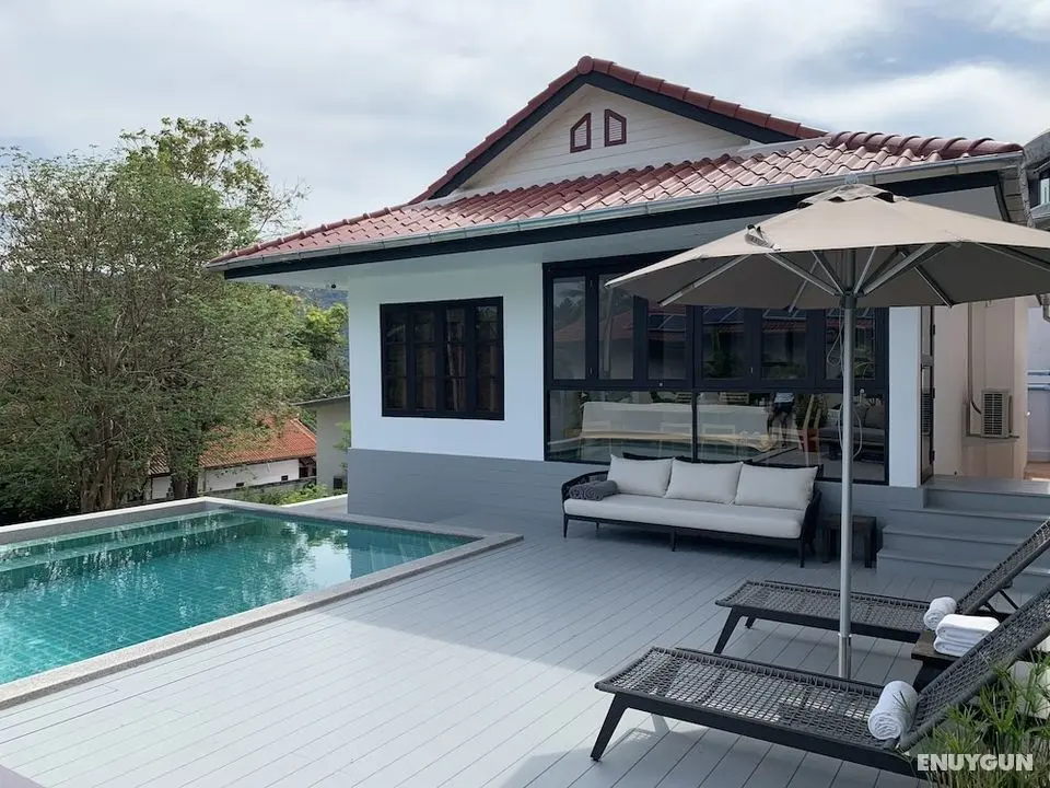 Khamin Pool Villa - Öne Çıkan Resim
