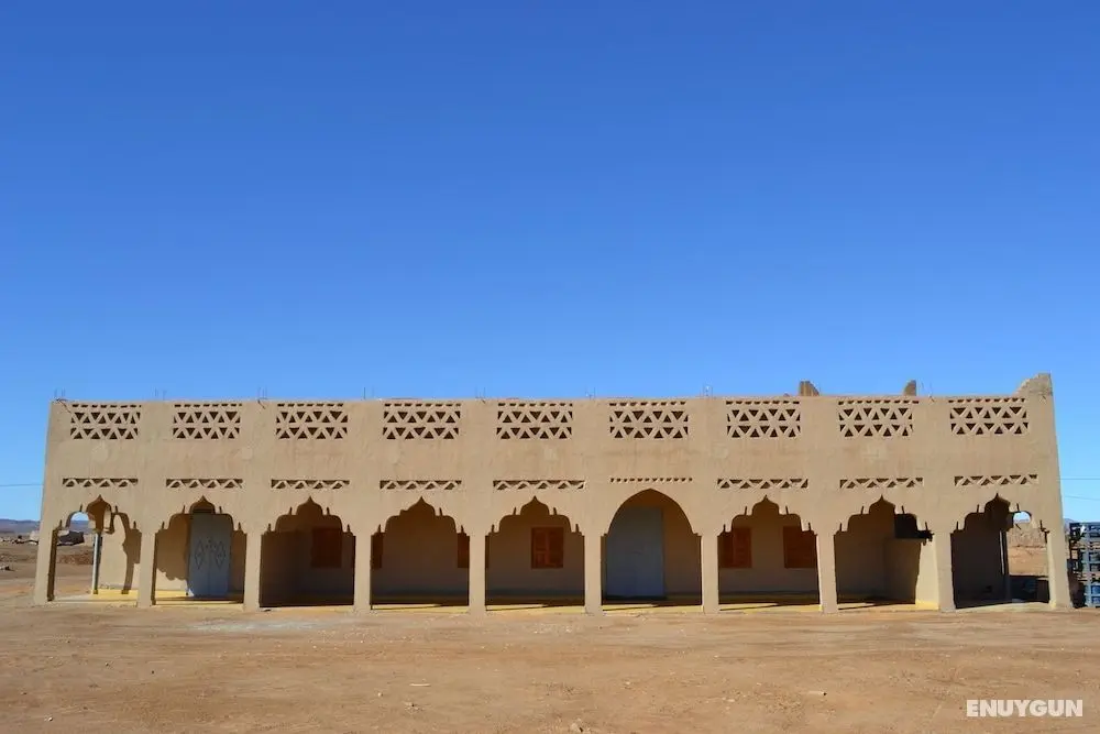 Khamlia Desert Bed & Breakfast - Öne Çıkan Resim