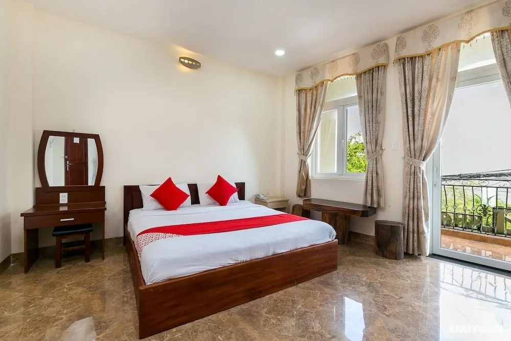 Khang An Hotel - Öne Çıkan Resim