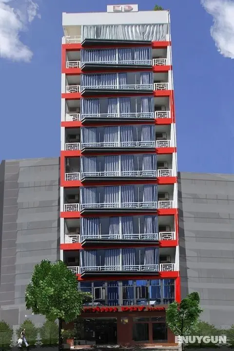 Khanh Duy Hotel - Öne Çıkan Resim