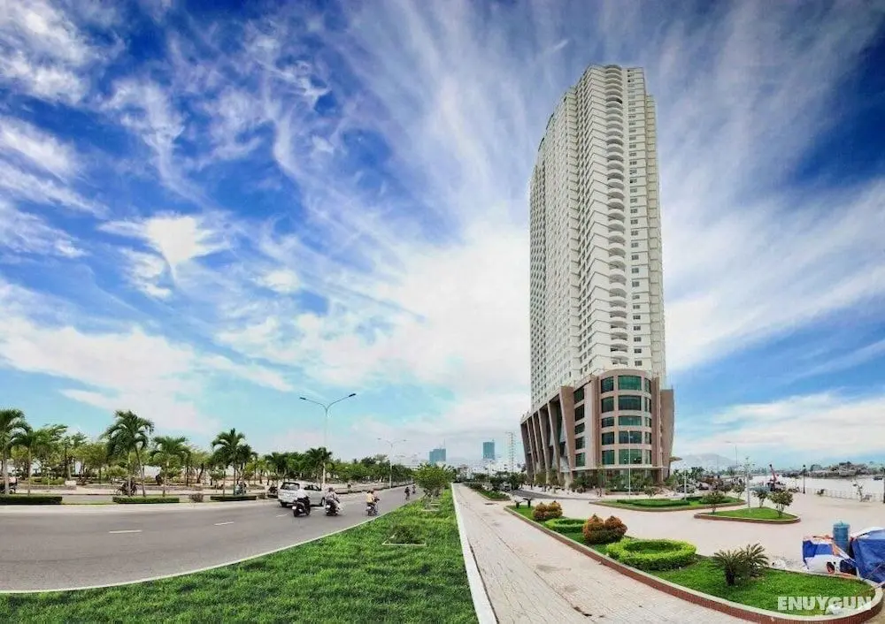 Khanh Hoa Apartments - Öne Çıkan Resim