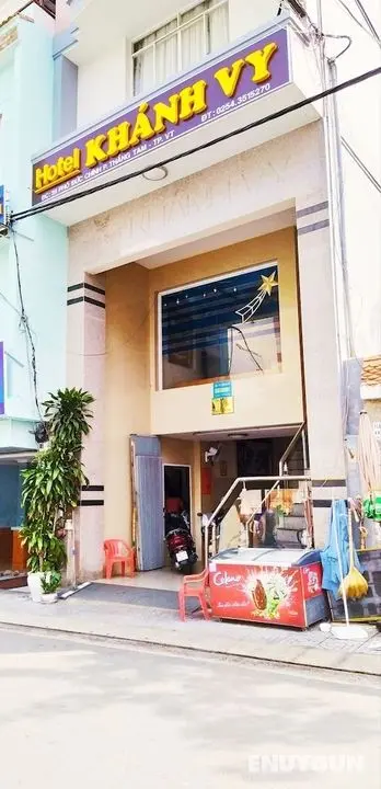 Khanh Vy - Vung Tau - Öne Çıkan Resim