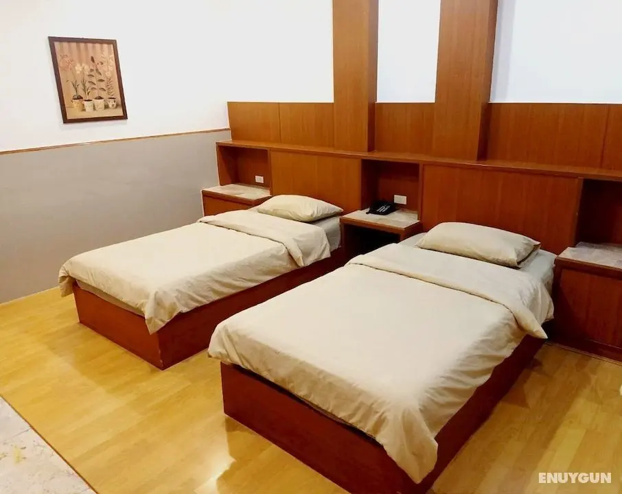 Khanthongkham Hotel - Öne Çıkan Resim