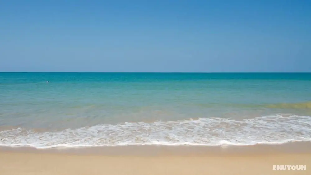 Khao Lak Blue Lagoon Resort - Öne Çıkan Resim