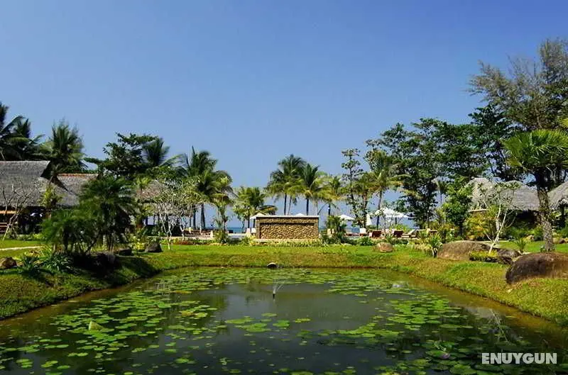 Khao Lak Paradise Resort - Genel