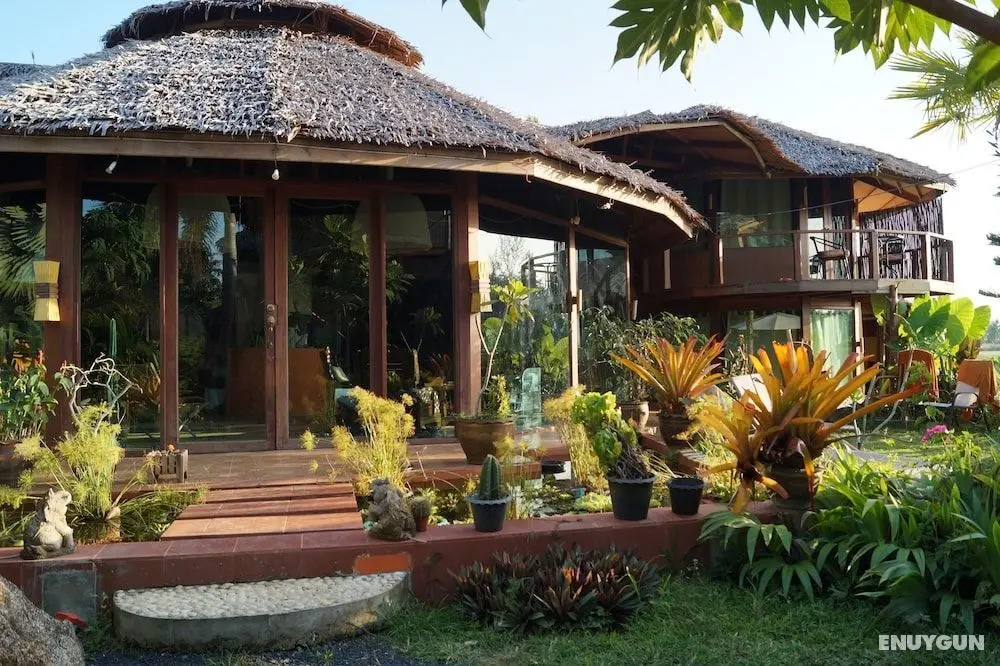Khao Lak Relax Resort - Öne Çıkan Resim