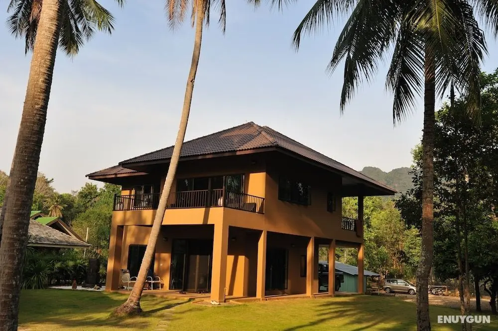 Khao Tong Villa at Melina - Öne Çıkan Resim