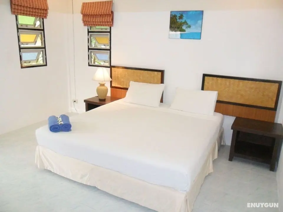 Khaolak Banana Bungalow - Oda