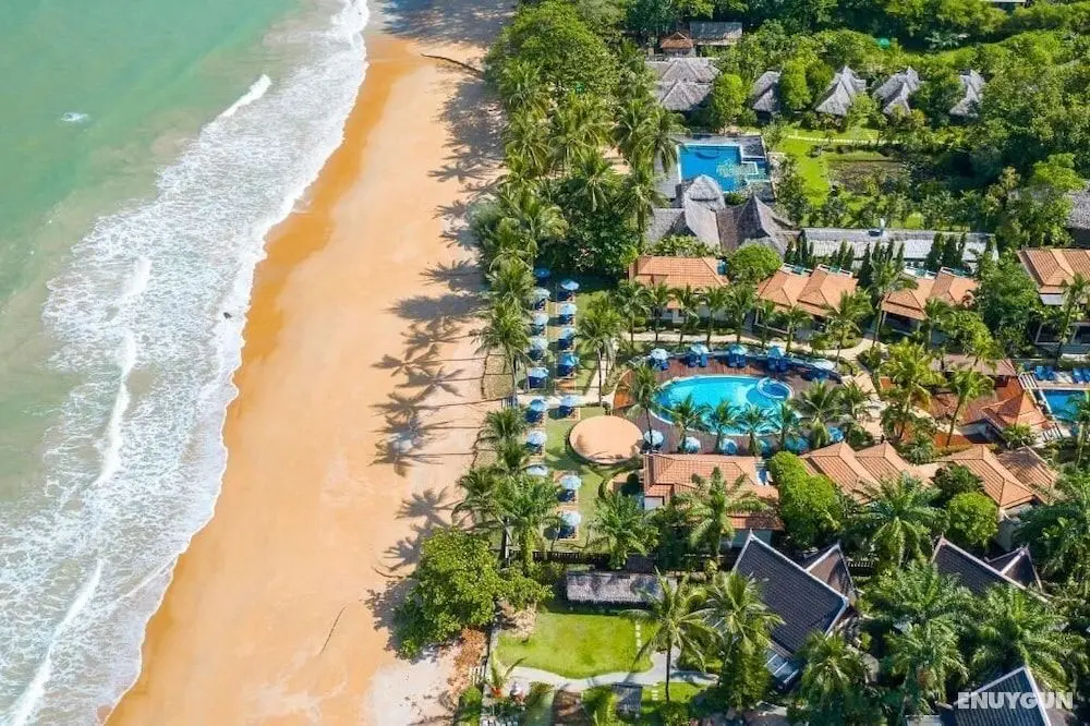 Khaolak Bay Front Resort - Öne Çıkan Resim