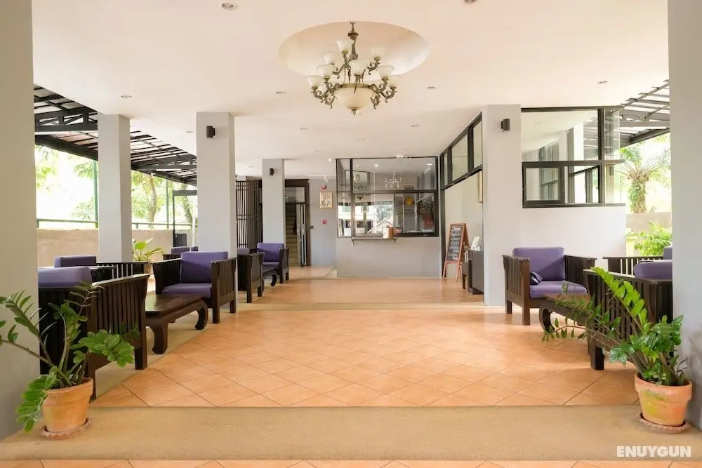 Khaolak Golden Place - Öne Çıkan Resim