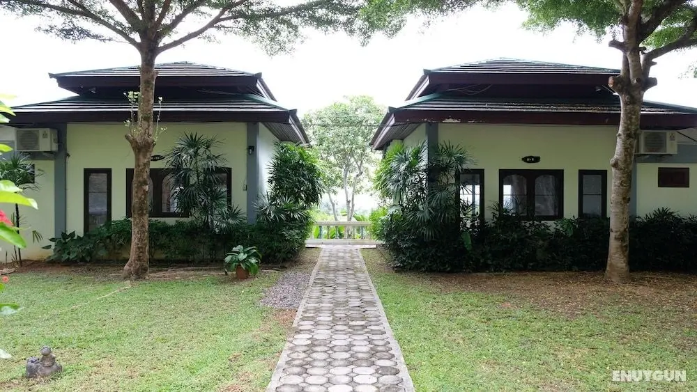 Khaolak Hillside Villa - Öne Çıkan Resim