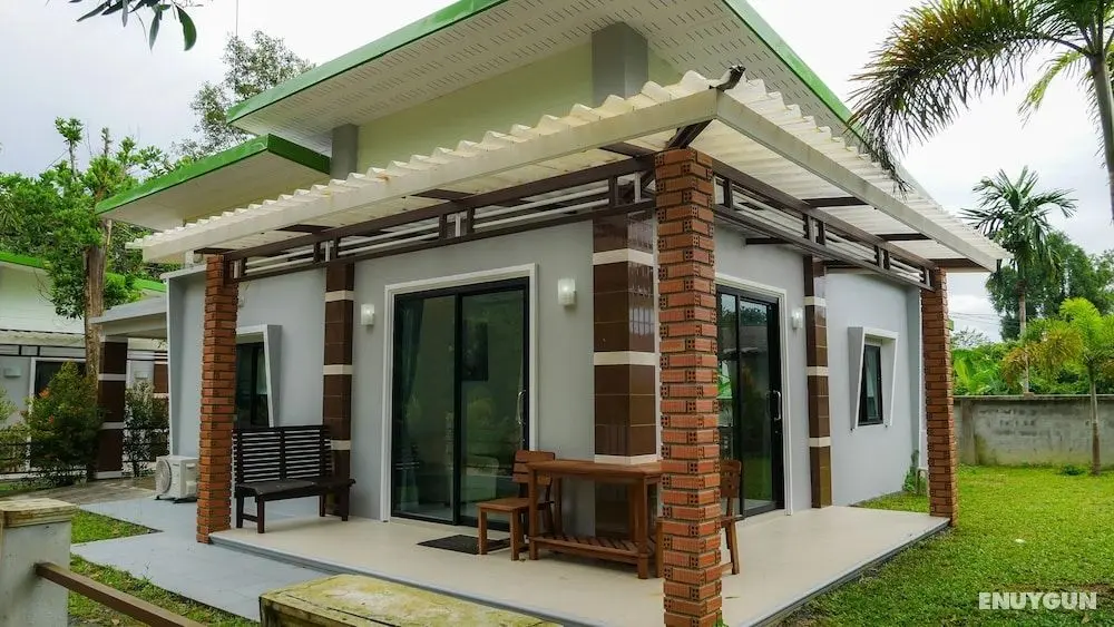 KhaoLak Home Thong - Öne Çıkan Resim