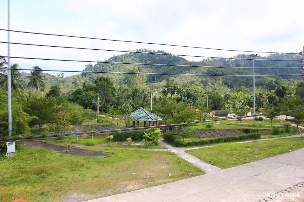 Khaolak Mind Home Hostel - Adults Only - Oda Manzaraları