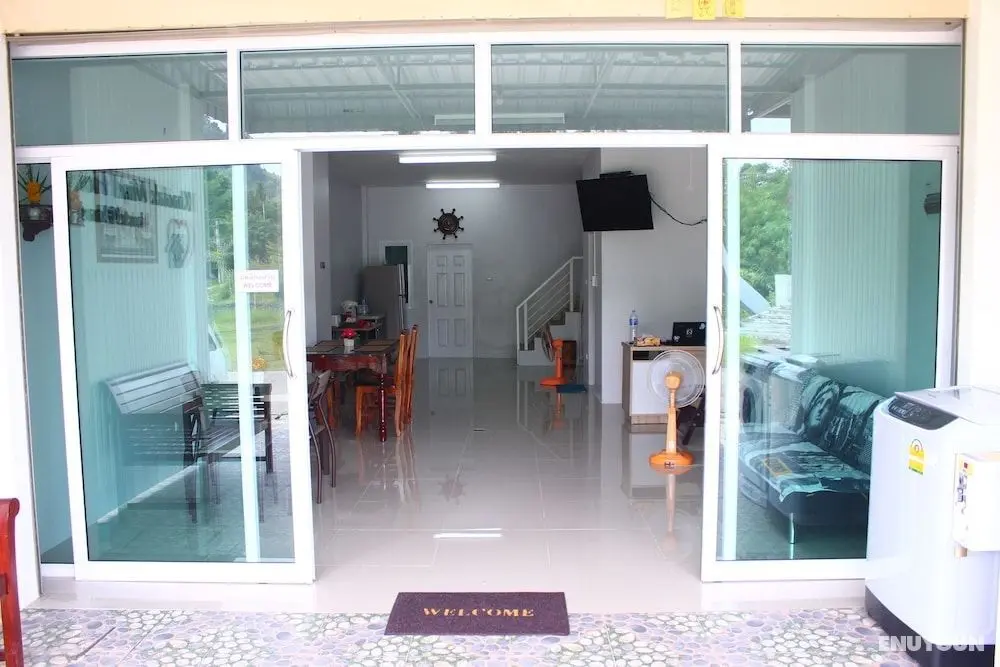 Khaolak Mind Home Hostel - Adults Only - Öne Çıkan Resim