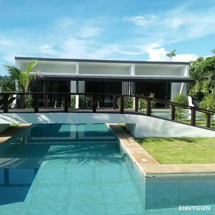 Khaolak Mountain View - Oda Manzaraları