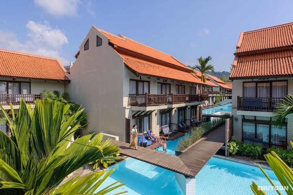 Khaolak Oriental Resort - Adult Only - Öne Çıkan Resim