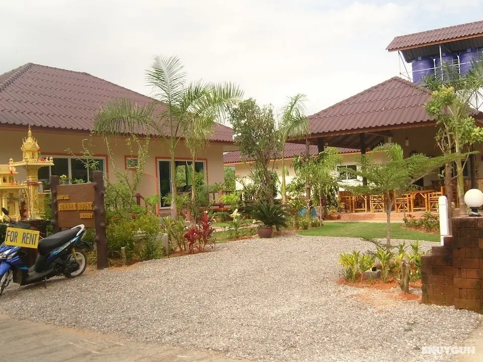Khaolak Summer House Resort - Öne Çıkan Resim