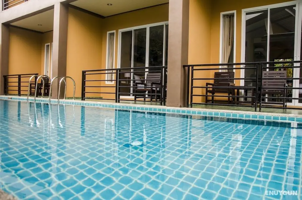 Khaolak Suthawan Resort - Öne Çıkan Resim