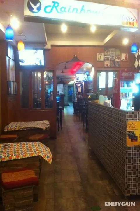 Khaosan Rainbow Hostel - Öne Çıkan Resim