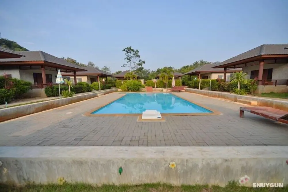 Khaoyai Nature Life & Tours - Öne Çıkan Resim