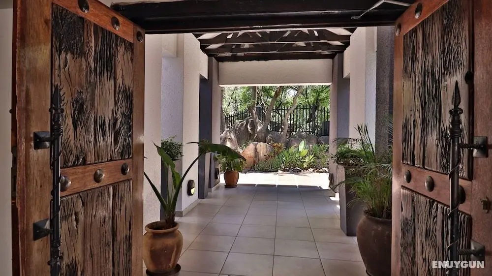 Khayalami Hotels - Mbombela - Öne Çıkan Resim