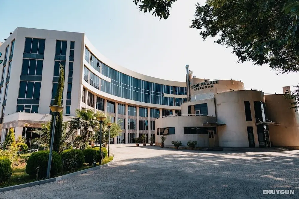 Khazar Palace Hotel & Restaurant - Öne Çıkan Resim