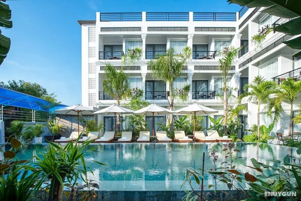 Khmer House Boutique - Öne Çıkan Resim