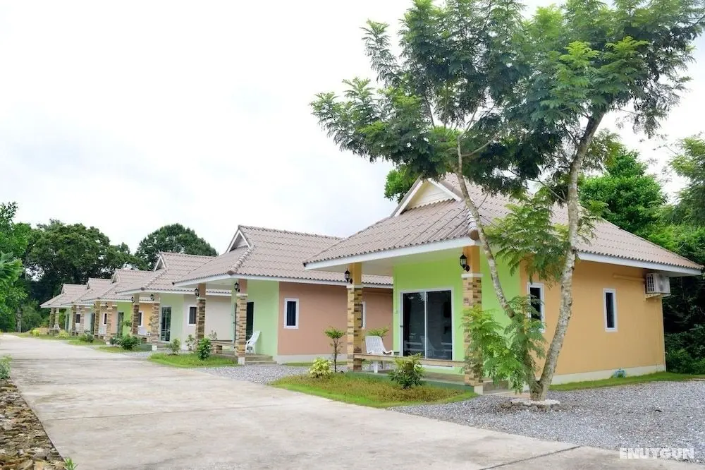 Khowbuysi View Resort - Öne Çıkan Resim