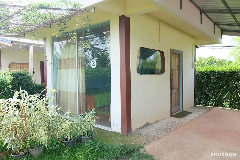 Khuan Pron Holiday Home - Öne Çıkan Resim