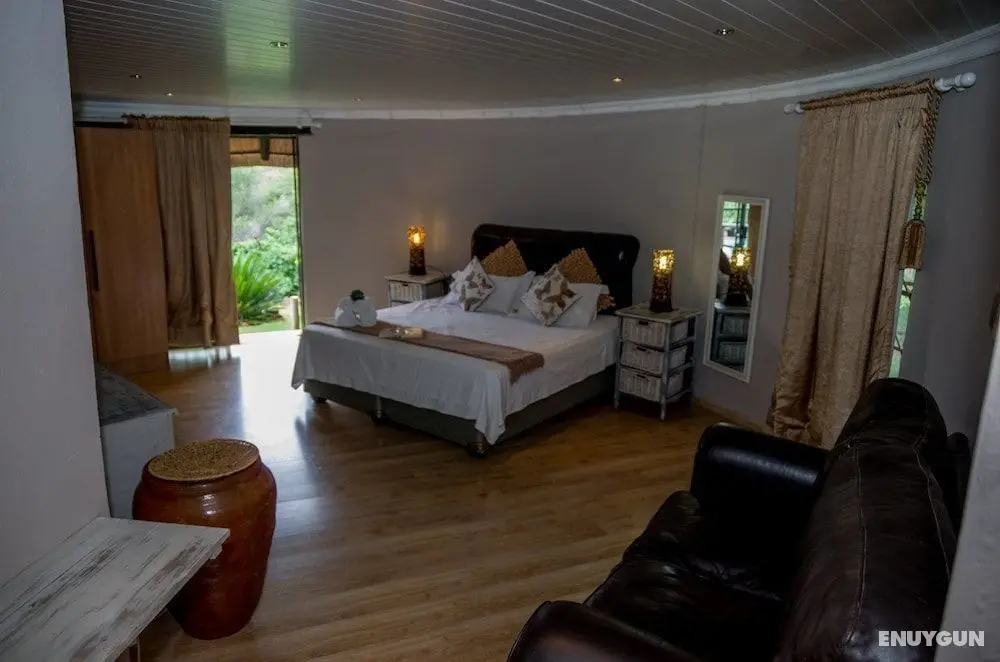 Khululeka Bushveld Guest Farm - Öne Çıkan Resim