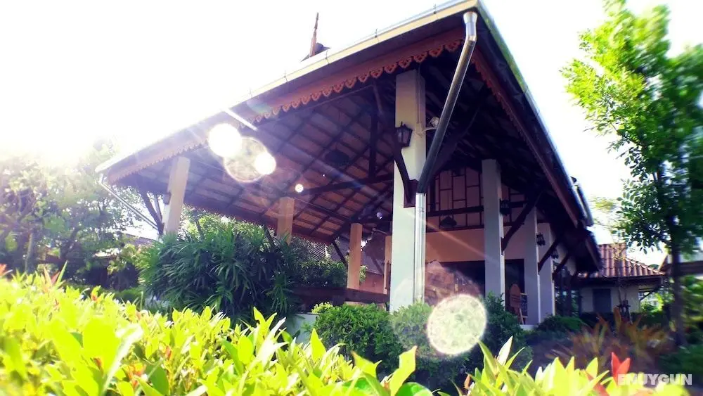 Khum Nakhon Hotel - Öne Çıkan Resim