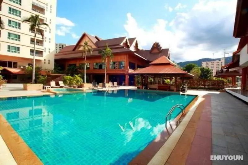 Khum Phucome Hotel - Genel