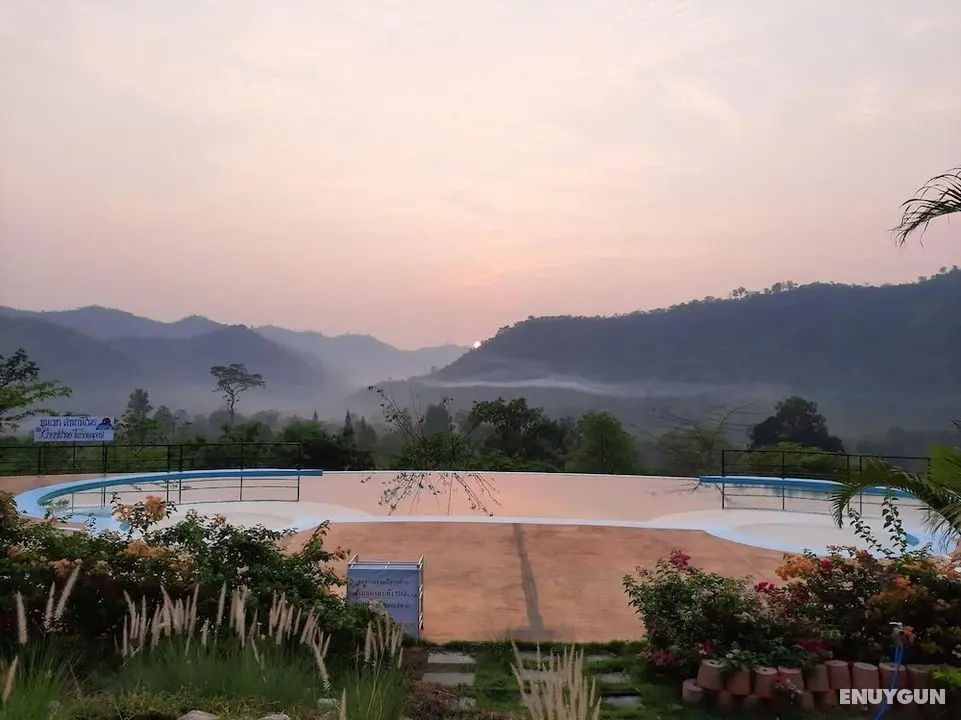Khun Khao Tamnan Prai Resort - Öne Çıkan Resim