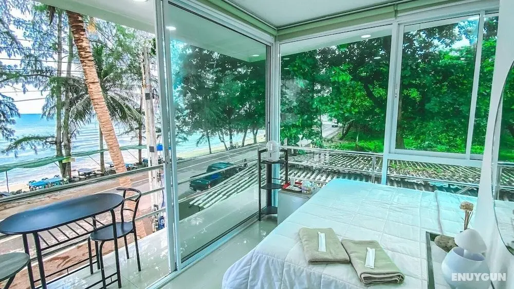 Khung Wimarn Beach Home - Öne Çıkan Resim